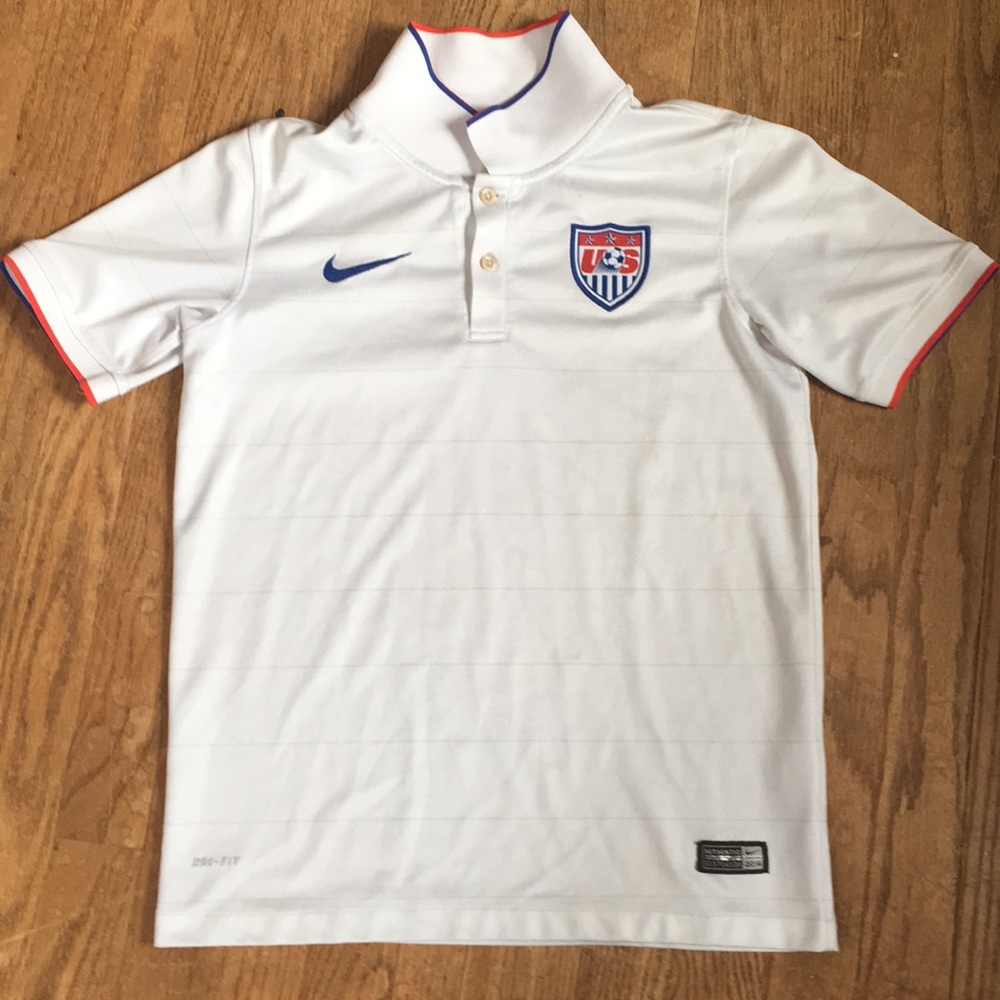 USA Soccer T-Shirt